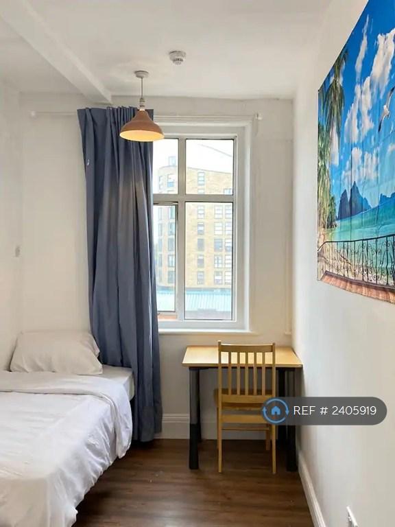 Single Room (Room 11)