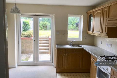 2 bedroom semi-detached house to rent, Wash Beck Close, Scarborough, YO12