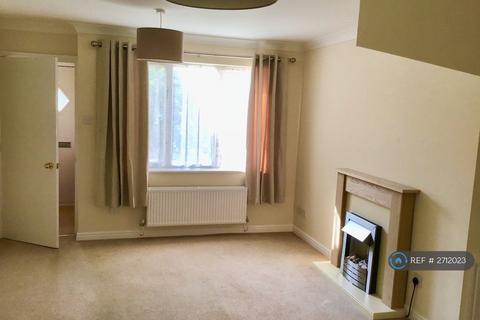 2 bedroom semi-detached house to rent, Wash Beck Close, Scarborough, YO12