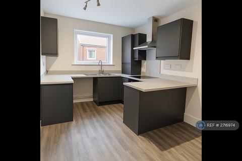 undefined, Field Street, Boston, PE21