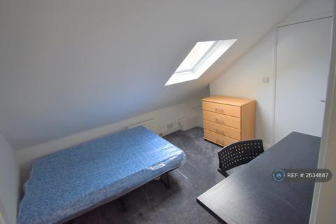8 bedroom semi-detached house to rent, Granby Gardens, Reading, RG1