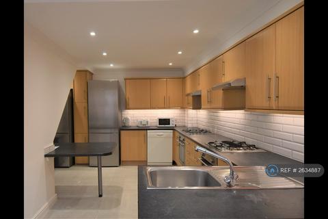 8 bedroom semi-detached house to rent, Granby Gardens, Reading, RG1