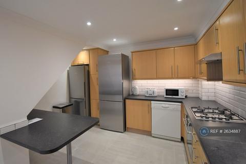 8 bedroom semi-detached house to rent, Granby Gardens, Reading, RG1