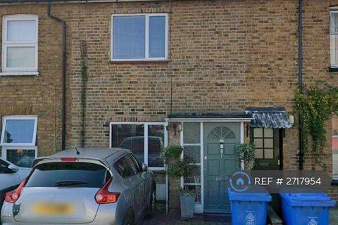 2 bedroom terraced house to rent - Cordwallis Road, Maidenhead, SL6