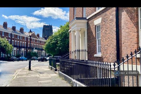 undefined, Canning Street, Liverpool, L8