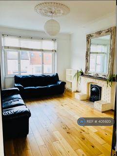 undefined, Cavendish Road, London, N4