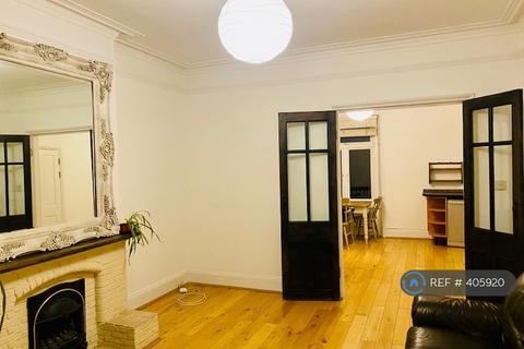 undefined, Cavendish Road, London, N4