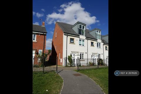 undefined, Sinclair Drive, Basingstoke, RG21
