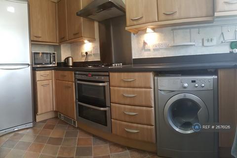 undefined, Sinclair Drive, Basingstoke, RG21