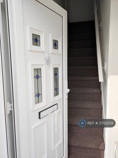 Cholmeley Road, Reading, RG1