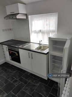 undefined, Cholmeley Road, Reading, RG1