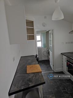 undefined, Cholmeley Road, Reading, RG1