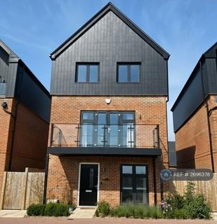 undefined, Granadiers Road, Winchester, SO22