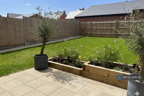 undefined, Granadiers Road, Winchester, SO22