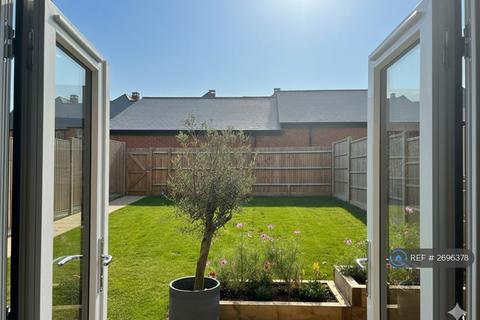 undefined, Granadiers Road, Winchester, SO22