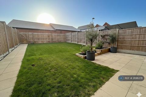 undefined, Granadiers Road, Winchester, SO22