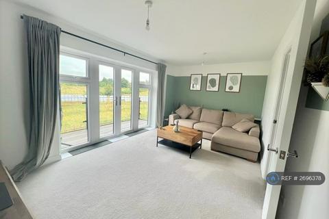 undefined, Granadiers Road, Winchester, SO22