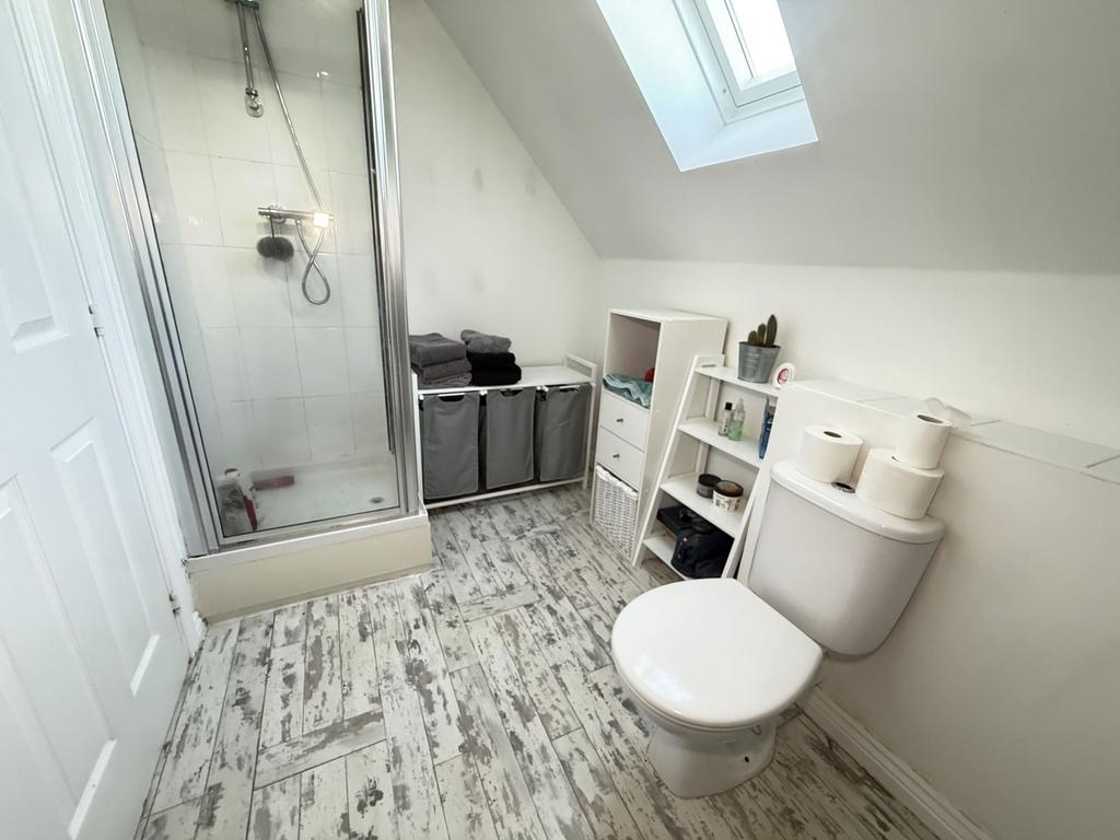Master En-Suite