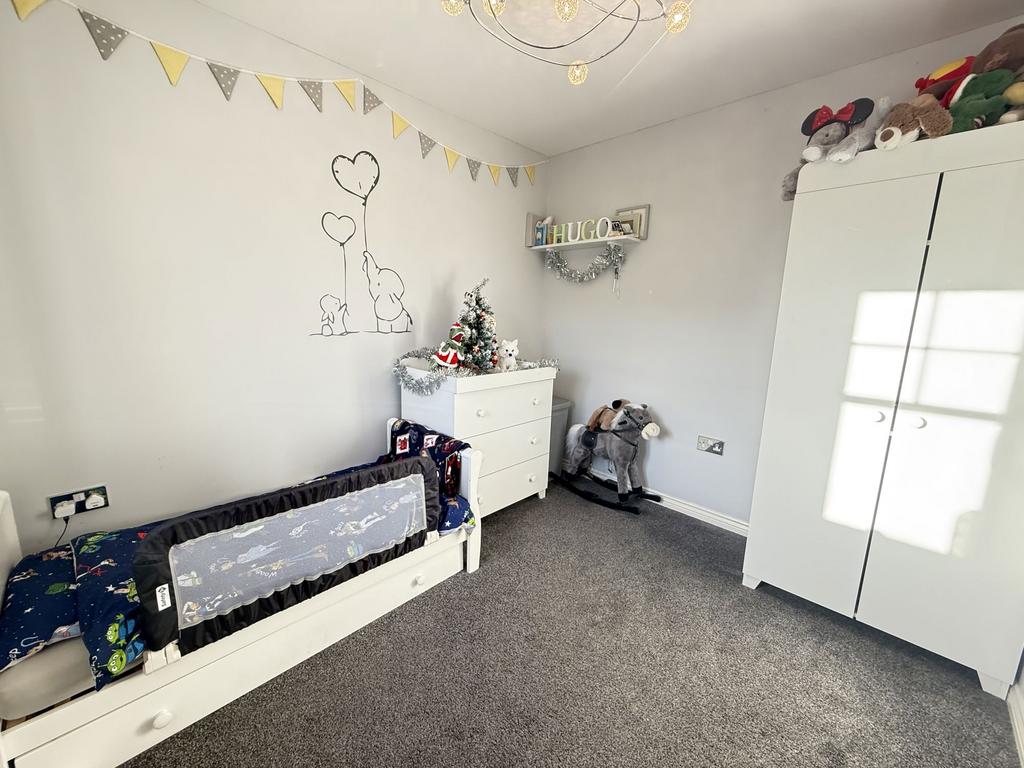 Bedroom 3