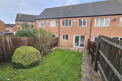 undefined, Harebell Gardens, Bingham, Nottingham
