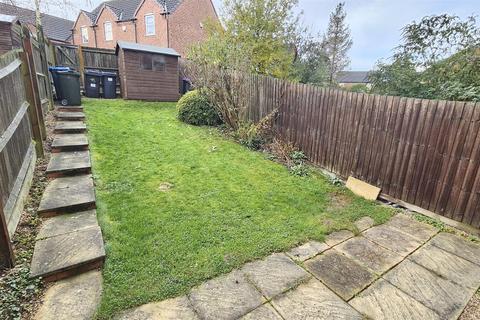 undefined, Harebell Gardens, Bingham, Nottingham
