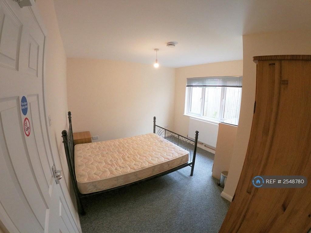 Quality Double Room