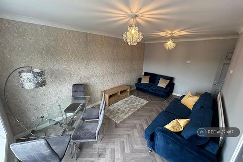 undefined, Claremont Road, Newcastle Upon Tyne, NE2