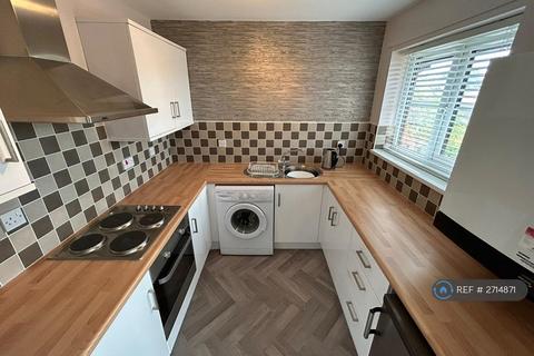 undefined, Claremont Road, Newcastle Upon Tyne, NE2