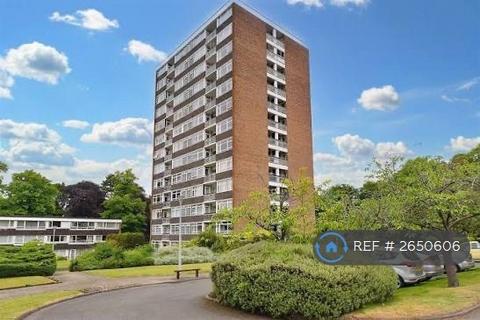2 bedroom flat to rent, Chadbrook Crest, Birmingham, B15