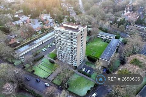 2 bedroom flat to rent, Chadbrook Crest, Birmingham, B15