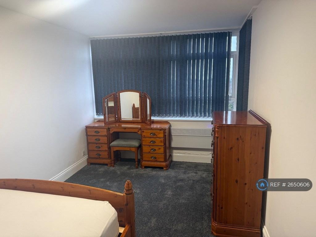 Double Bedroom 1