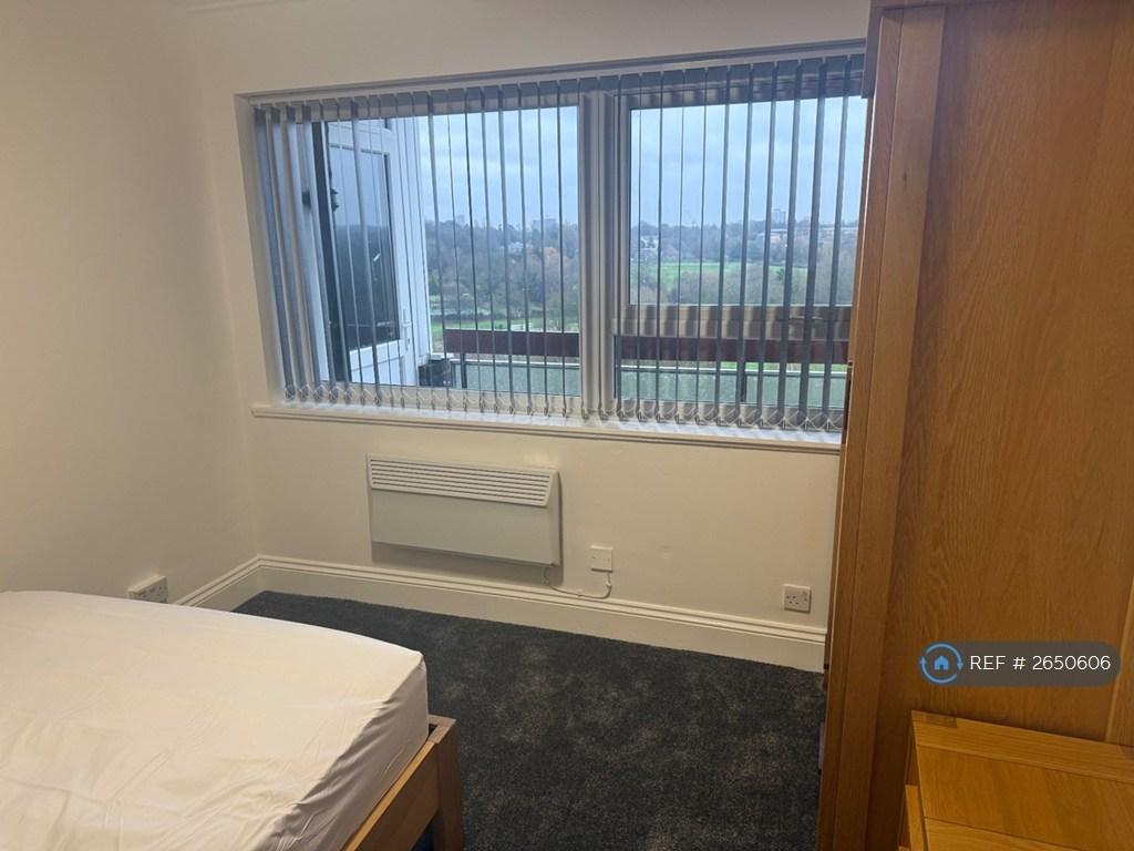 Double Bedroom 2