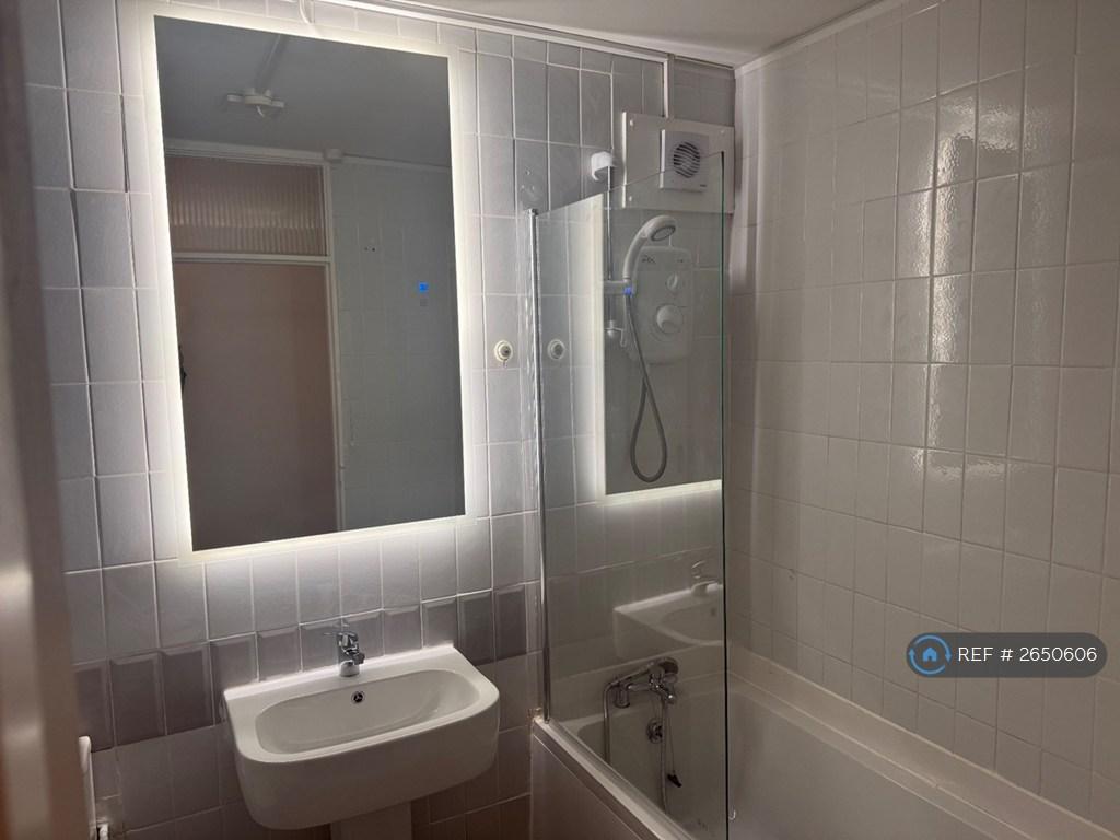 New Bathroom