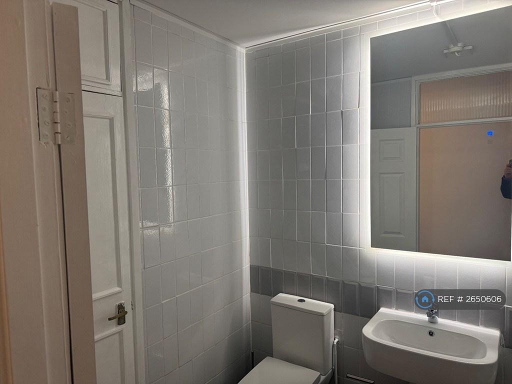 New Bathroom 2