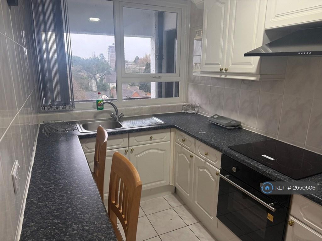 Kitchen 1