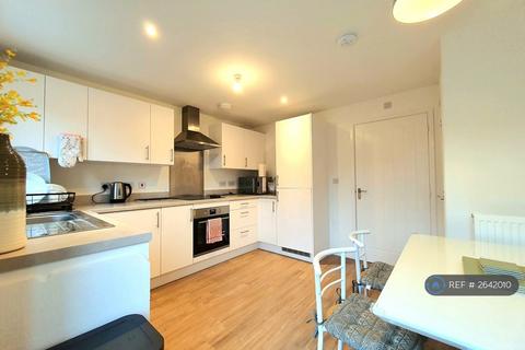 1 bedroom in a house share to rent, Eskdale Drive, Didcot, OX11