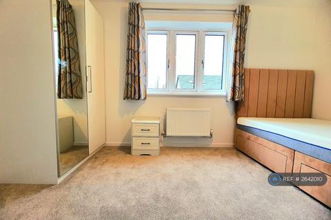 1 bedroom in a house share to rent, Eskdale Drive, Didcot, OX11