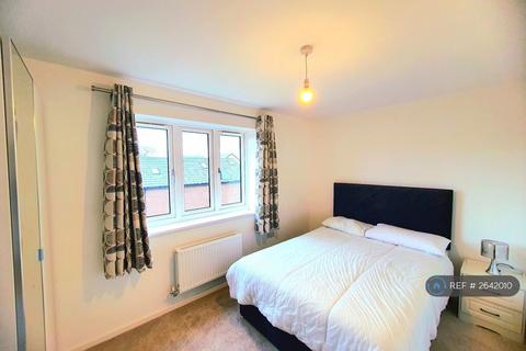 1 bedroom in a house share to rent, Eskdale Drive, Didcot, OX11