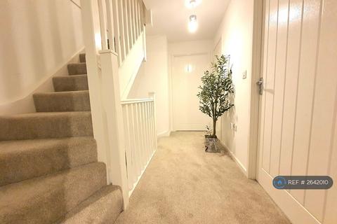 1 bedroom in a house share to rent, Eskdale Drive, Didcot, OX11
