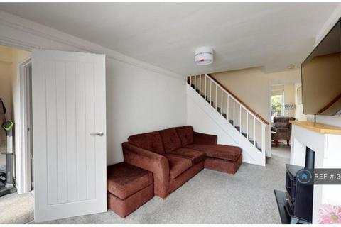 1 bedroom in a house share to rent, York Road, Canterbury, CT1