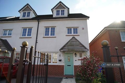 undefined, Edgewood Road, Manchester, M9