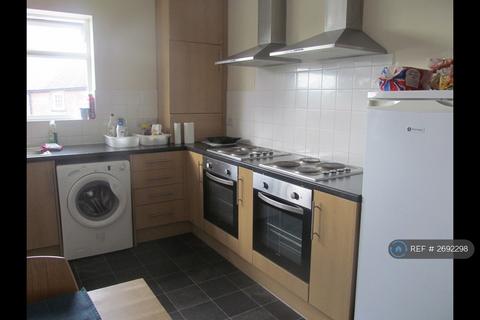 undefined, Gawber Road, Barnsley, S75