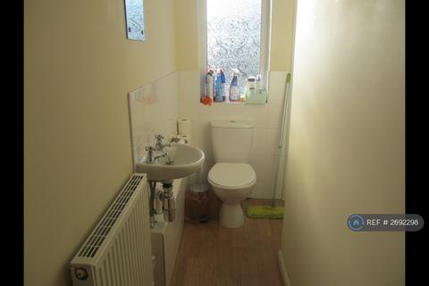 undefined, Gawber Road, Barnsley, S75
