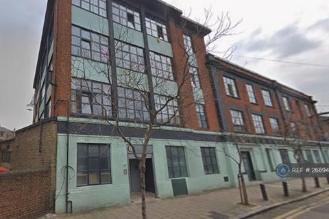 undefined, Enterprise House, London, E9