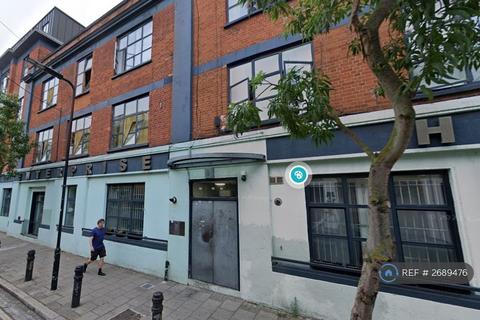 undefined, Enterprise House, London, E9