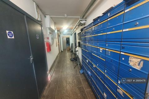 undefined, Enterprise House, London, E9