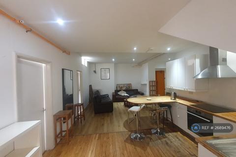 undefined, Enterprise House, London, E9