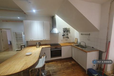undefined, Enterprise House, London, E9