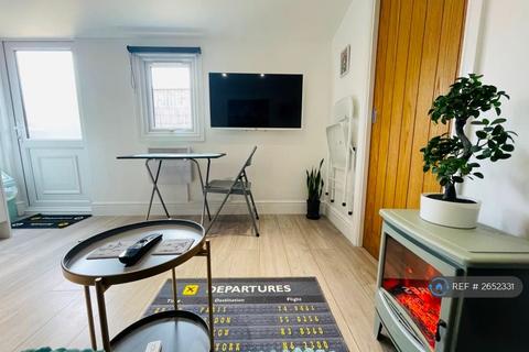 undefined, Atkins Square, London, E8