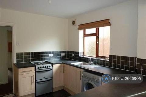 undefined, Milton Road, Southampton, SO15